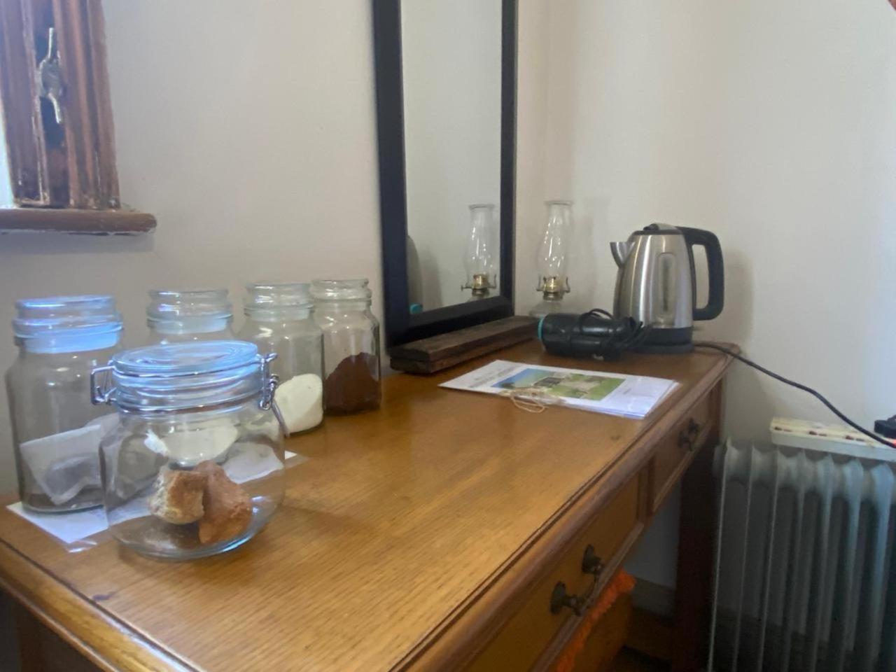 Peerboom Guesthouse 푸리즈버그 객실 사진