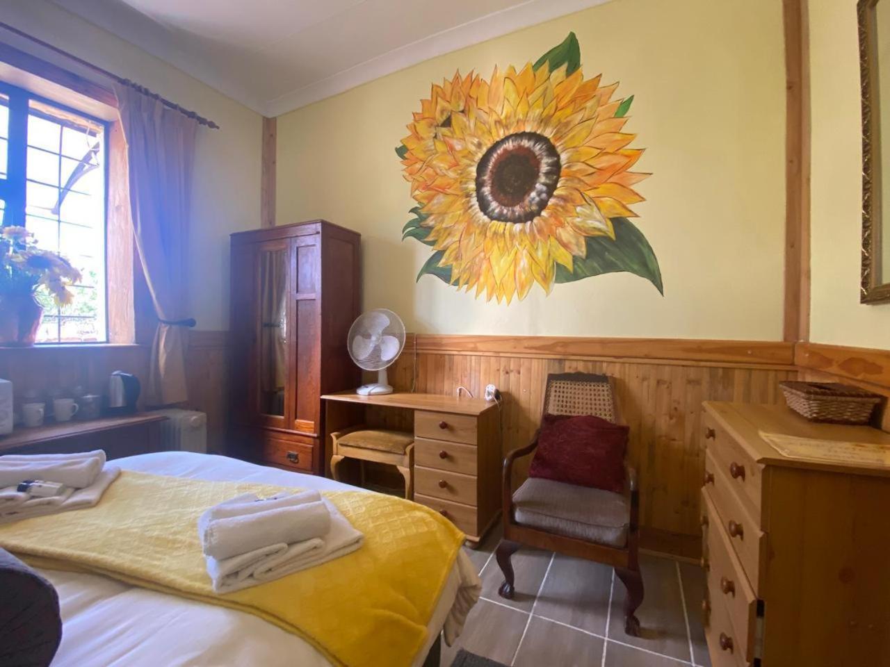 Peerboom Guesthouse 푸리즈버그 객실 사진